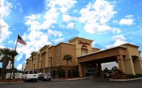 Hampton Inn Manning
